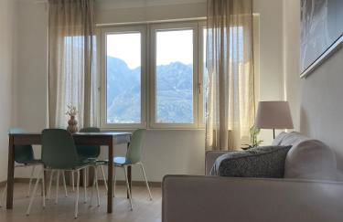 Amalia-Levico Terme Apartment - Foto 2