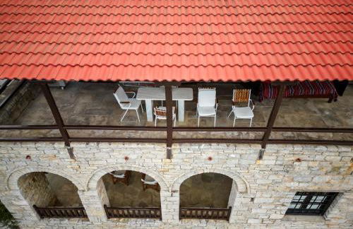 Villa Lymperakis - Foto 39