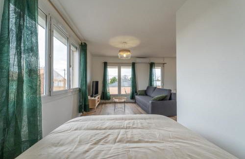 Bordeaux - Ma Résidence Privée - Foto 56