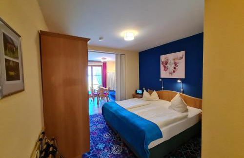 Appartementhaus „die Kuh am See“ (vormals Haus St. Leonhard) - Foto 45