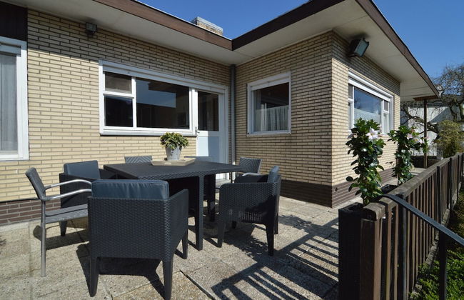 Family Home With Garden - Foto 31