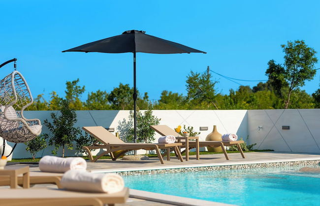 Villa Meden Dol - Foto 40