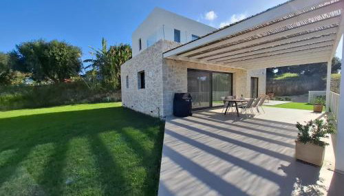 Arillas Villas dinos - Foto 1, Garden