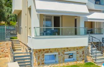 Luxury Villa Efi Thasos - Foto 1