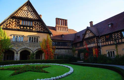 Ferienwohnung Luise - Foto 16