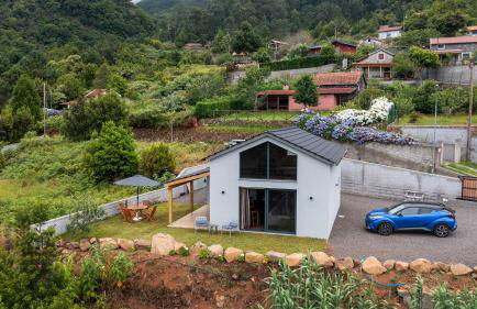 Mountain Chalet by Lavibes - Foto 31