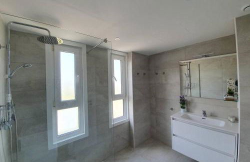 Sea view apartment 6D with pool in Cañamel beach - Foto 20