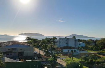 Apto 4 andar frente para o mar em Itapoá SC - Photo 38