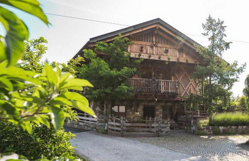 Residence Hoferhof - Foto 27