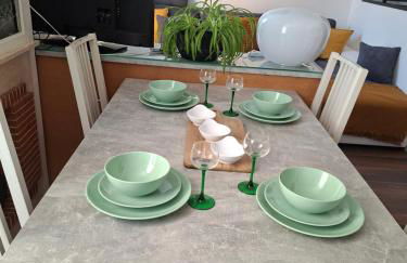 Hôte Stéphanois &parking - Foto 6