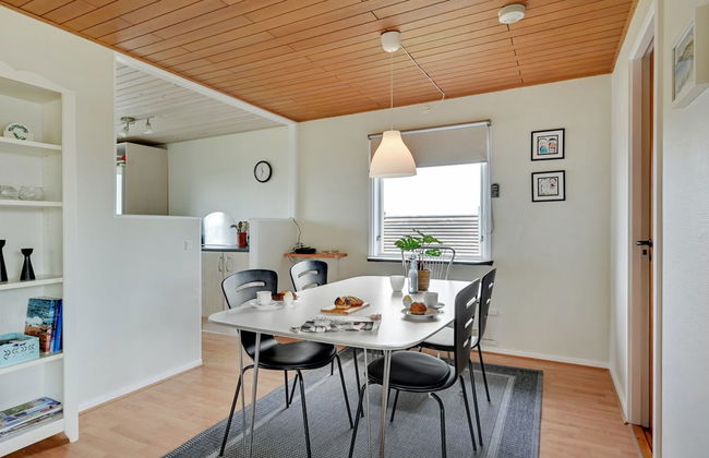 "Holmger" - 500m from the sea - Foto 26