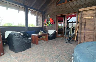 Dom na wynajem Mazury DOM NA WYSOKIM BRZEGU - Foto 32