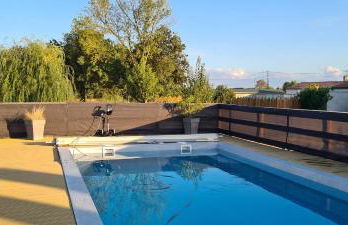 Domaine des Prés de Joussac - Entre Estuaire et Océan - Foto 72