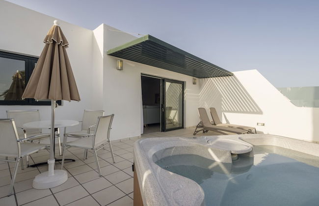 Aparthotel ILUNION Costa Sal Lanzarote - Photo 54