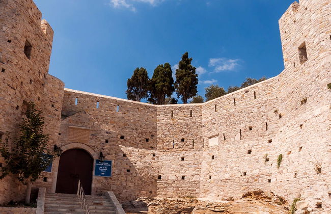 Kusadasi Shore Excursion - Photo 3