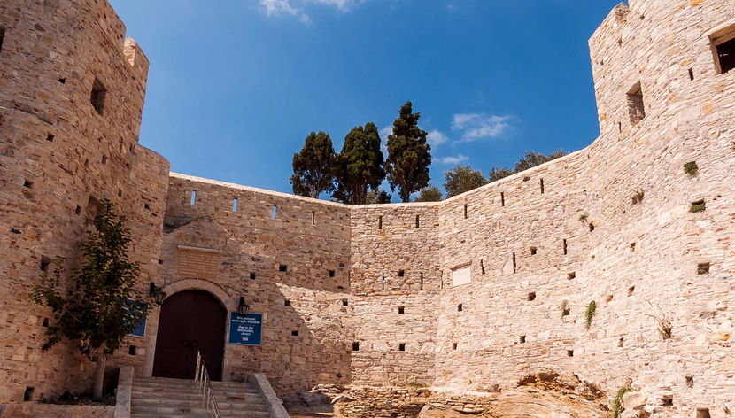 Tour por Kusadasi para cruceros