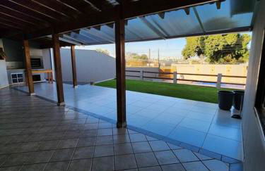 Casa grande com piscina Chácara do Dinho - Foto 29