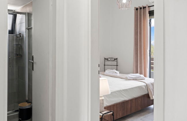 Seaside Oasis Near Heraklion Villa Maro Getaway - Foto 26