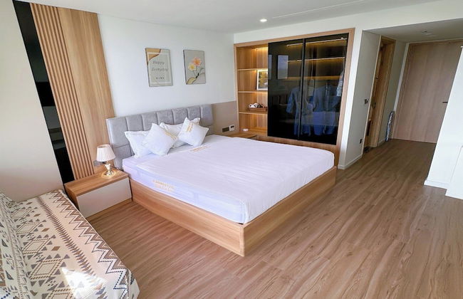 Chill Out Sea Apartment in Flamingo Hai Tien - Foto 6