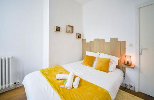 Le Cocon Des Prébendes - Hypercentre - Netflix - Photo 1