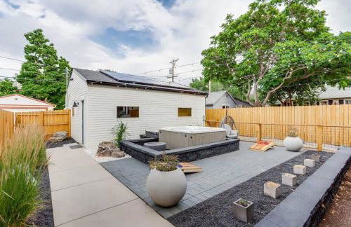 Zen Haus* Lavish Getaway w/ Gym, Sauna, Hot Tub - Foto 20