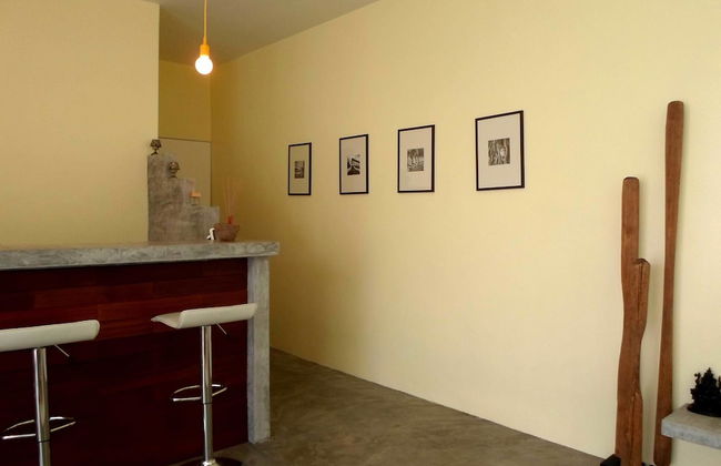 Chuan Chom Villas - Foto 8