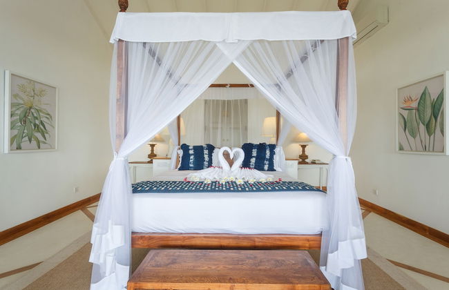 Villa Ahasa - Photo 3