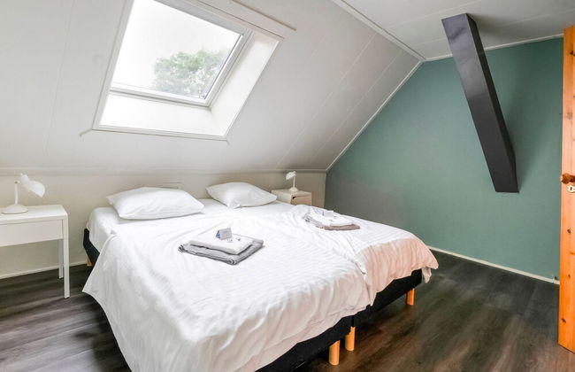 Spacious Farmhouse With Sauna, Hottub - Foto 19