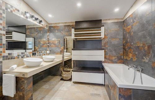 Villa Sabina - 6 bedroom house - Foto 29