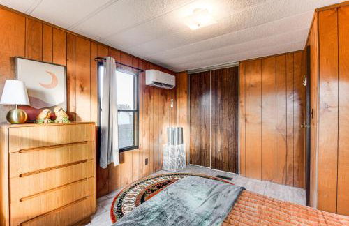 6 Mi to Balanced Rock Park Home in Castleford - Foto 18