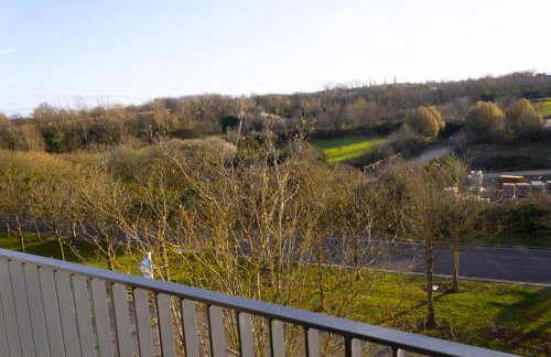 Luxurious MK Apartment with balcony - Foto 20