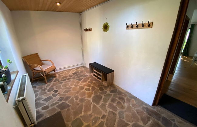 Charming Holiday Home With Garden - Photo 29