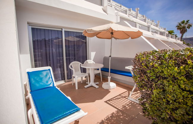 Servatur Montebello - Foto 41