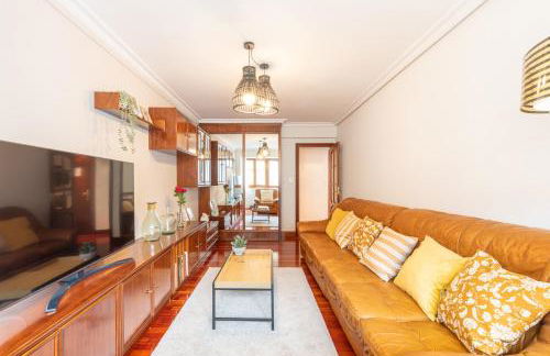 Kamiñalde - baskeyrentals - Foto 22