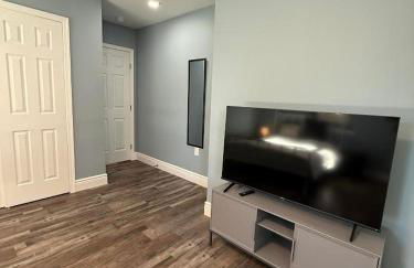 New house close to Fairmount Park - Foto 25