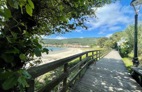 Maison beach Fisterra - Foto 36