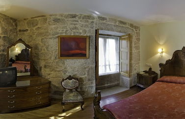 Casa de Turismo Rural Os Petroglifos - Photo 14