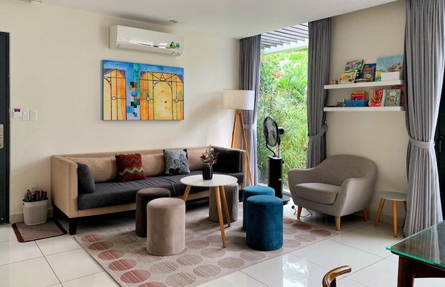 Viva Villa Oceanami - Foto 22