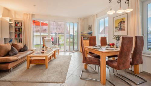 Ferienhaus am Wolgastsee - Foto 4