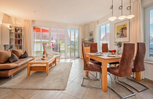 Ferienhaus am Wolgastsee - Foto 4