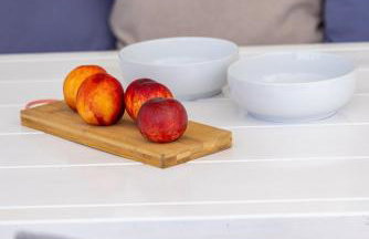 Anemelo beach house in Panormos - Foto 36