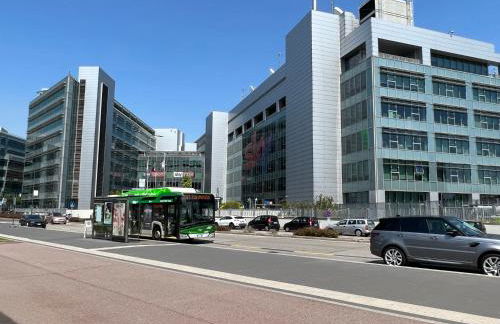 Santa Giulia Suite - Foto 52