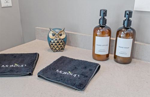 Ridgeview - 70 acre White Mountain estate with views - Foto 61