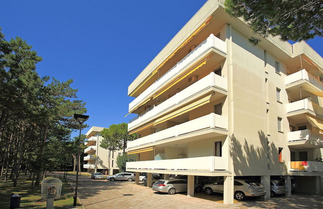 Residence Sporting - Foto 44