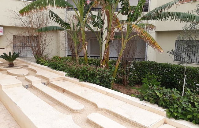 Appartement Chatt Mariem - Foto 3