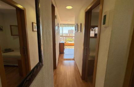 Apartamento vistas al mar y piscina en Alicante By ElConserje - Foto 15