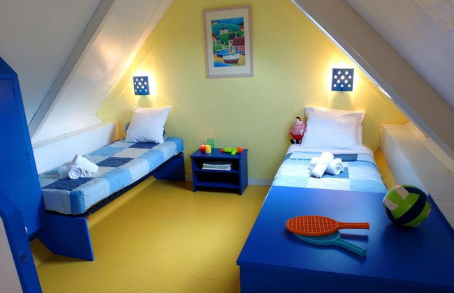 VVF Les Plages de Guérande, La Turballe - Photo 12