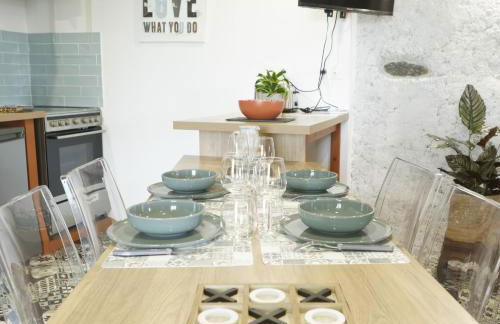 Le Gîte des Cimes - Foto 8