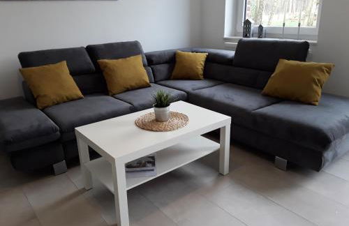 Holiday Apartment Aufderhaar - Foto 47