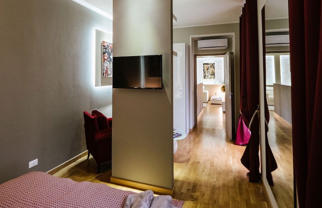 Apart Hotel Torino - Photo 3